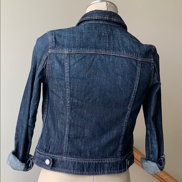 Denim Jacket - Picture 3 of 3